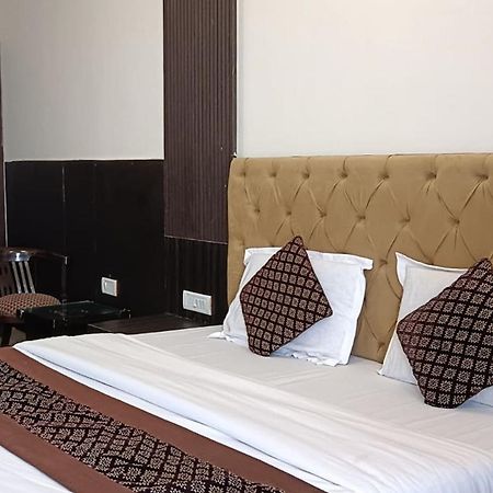 Hotel Shree Kanta Gurgaon Exterior foto