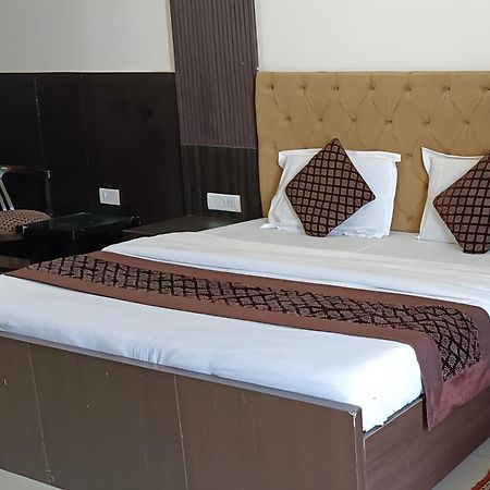 Hotel Shree Kanta Gurgaon Exterior foto