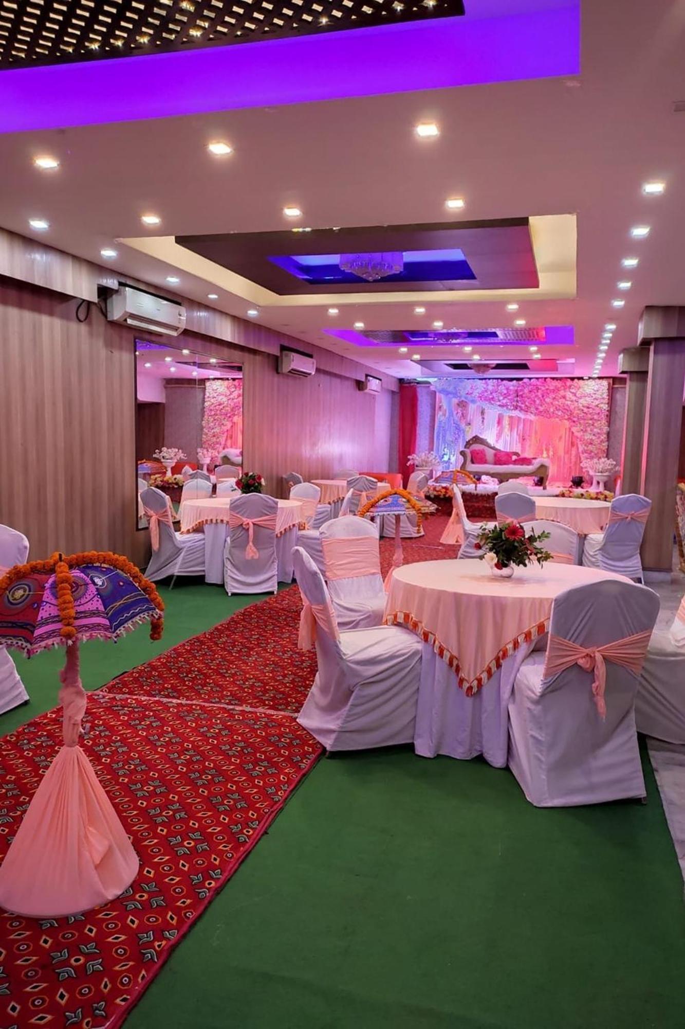 Hotel Shree Kanta Gurgaon Exterior foto