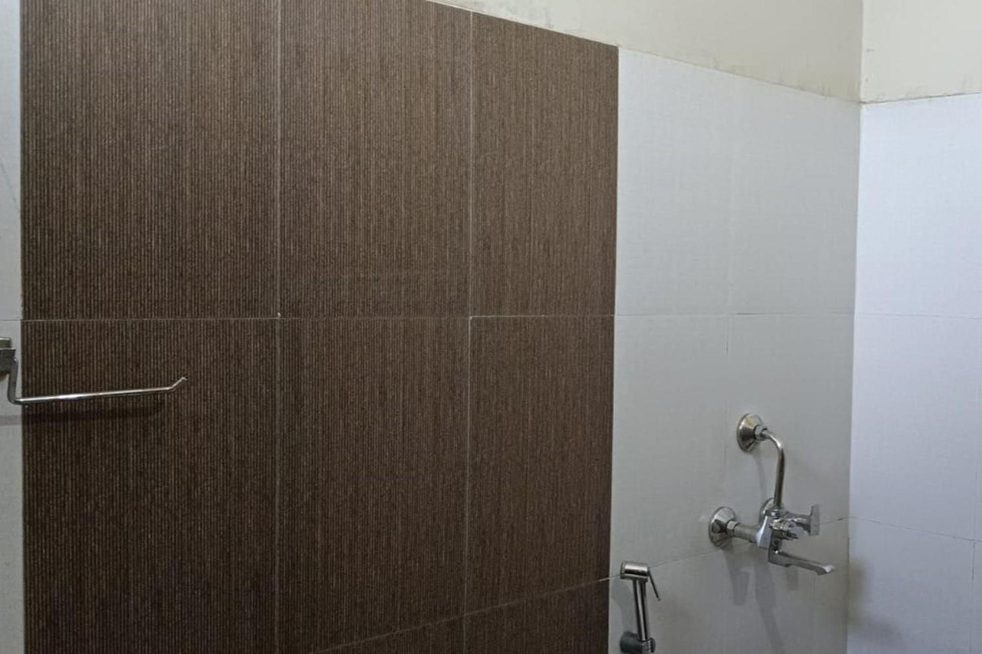 Hotel Shree Kanta Gurgaon Exterior foto