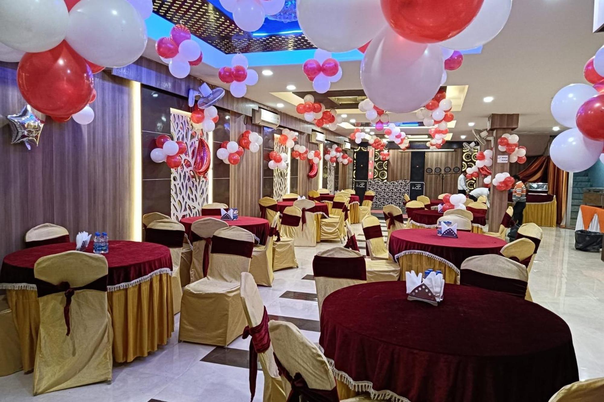 Hotel Shree Kanta Gurgaon Exterior foto